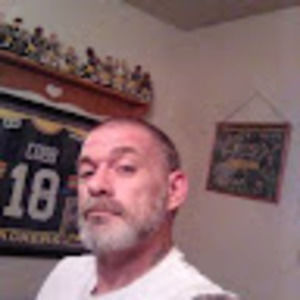 Meet your Posher, Kevin